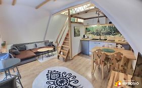 Ski Tour Apartments