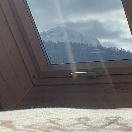 Ski Tour Apartments Закопане Екстер'єр фото