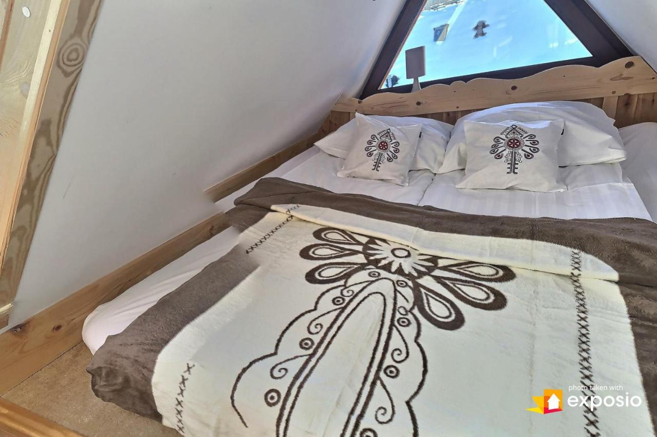 Ski Tour Apartments Закопане Екстер'єр фото