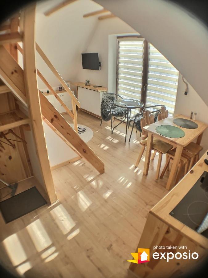 Ski Tour Apartments Закопане Екстер'єр фото