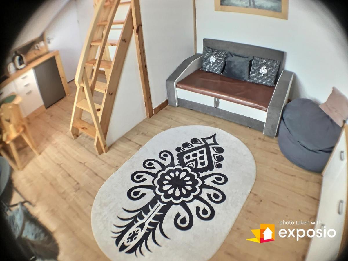 Ski Tour Apartments Закопане Екстер'єр фото