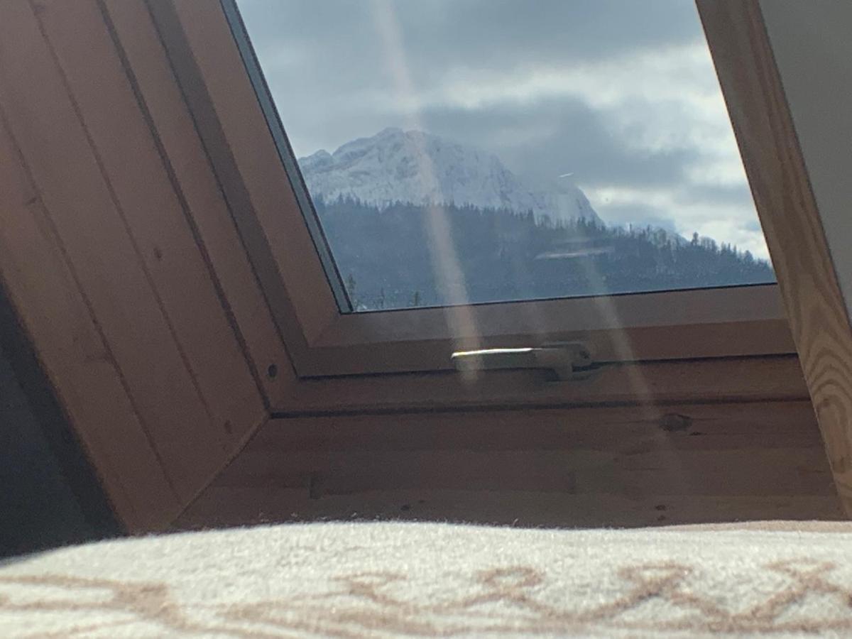 Ski Tour Apartments Закопане Екстер'єр фото